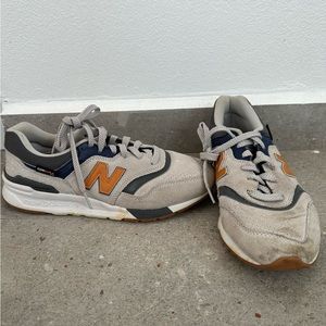 New Balance® XJ.Crew 997H sneakers